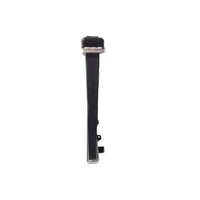 Radiador Automotríz Nissan NX Tsuru GS Austero Sentra Tsubame T/M 91-15 23mm Aluminio M