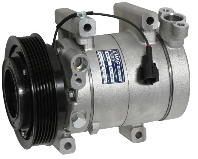Compresor Aire Acondicionado Nissan Sentra 02-06
