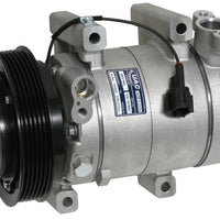 Compresor Aire Acondicionado Nissan Sentra 02-06