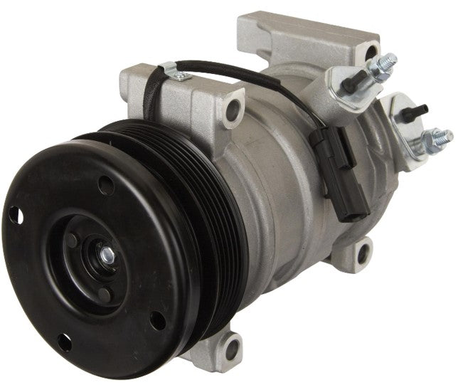 Compresor Aire Acondicionado Chrysler Town Country Dodge Grand Caravan 08-10