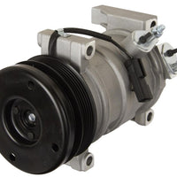 Compresor Aire Acondicionado Chrysler Town Country Dodge Grand Caravan 08-10