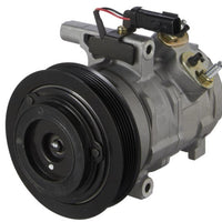 Compresor Aire Acondicionado Chrysler 300 Dodge Charger Magnum 06-10