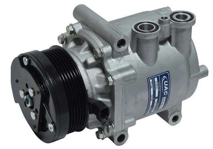 Compresor Aire Acondicionado Ford Explorer 02-05