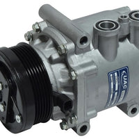 Compresor Aire Acondicionado Ford Explorer 02-05