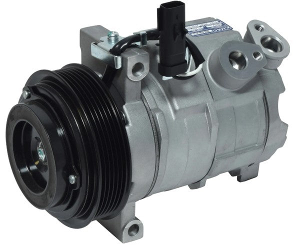 Compresor Aire Acondicionado Dodge Journey 09-10