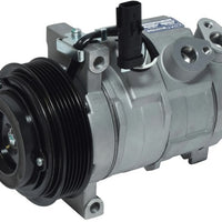 Compresor Aire Acondicionado Dodge Journey 09-10