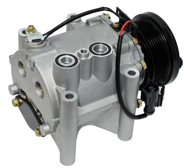 Compresor Aire Acondicionado Jaguar X-Type S-Type 02-08