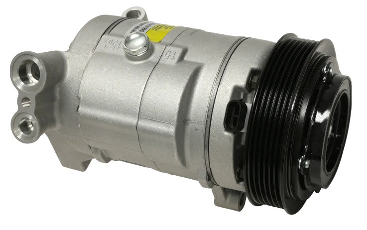 Compresor Aire Acondicionado Chevrolet Equinox GMC Terrain 10-11 Chevrolet Captiva Sport 2012