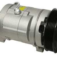 Compresor Aire Acondicionado Chevrolet Equinox GMC Terrain 10-11 Chevrolet Captiva Sport 2012