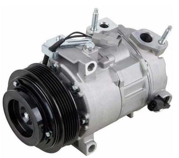 Compresor Aire Acondicionado Dodge Charger Challenger 14-23