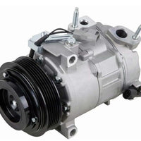 Compresor Aire Acondicionado Dodge Charger Challenger 14-23