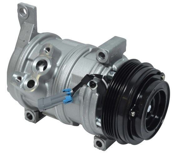 Compresor Aire Acondicionado Cadillac Escalade ESV EXT Chevrolet Avalanche 1500 2500 02-14