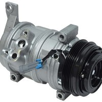 Compresor Aire Acondicionado Cadillac Escalade ESV EXT Chevrolet Avalanche 1500 2500 02-14
