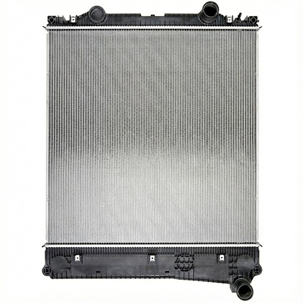 Radiador Tracto Camión Kenworth T480 T380 21-25 Plástico/Aluminio T/M