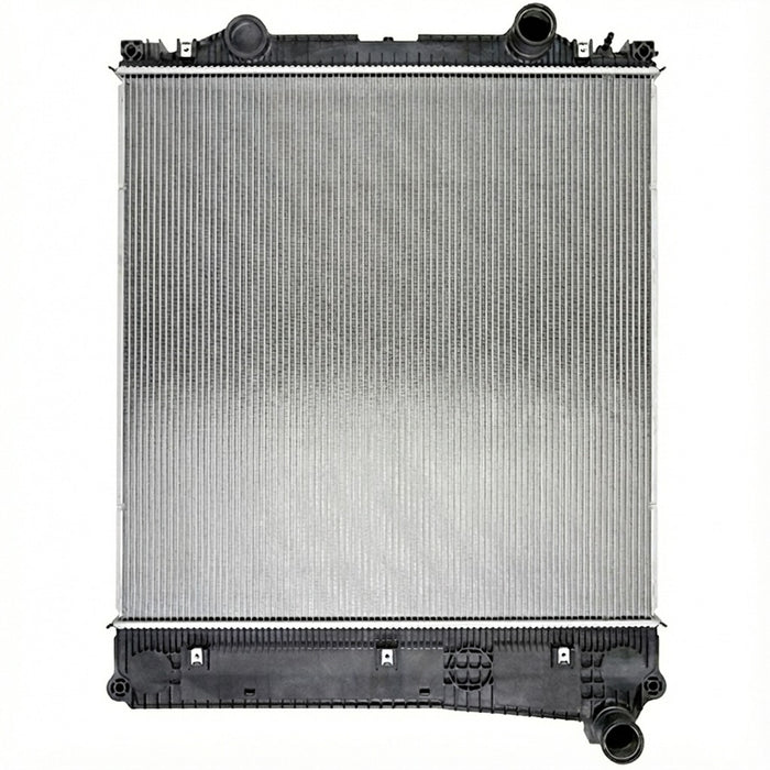 Radiador Tracto Camión Kenworth T480 T380 21-25 Plástico/Aluminio T/M