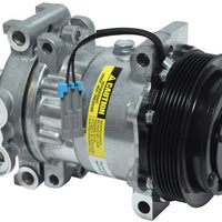 Compresor Aire Acondicionado Chevrolet Blazer C1500 C2500, C3500 96-98