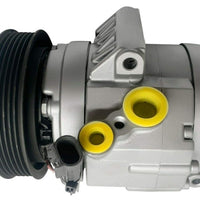 Compresor Aire Acondicionado Ford Fusion 06-13