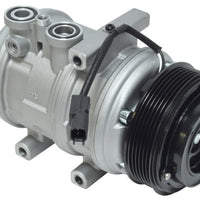 Compresor Aire Acondicionado Ford Crown Victoria 03-05 Ford E-150  E-350 02-07