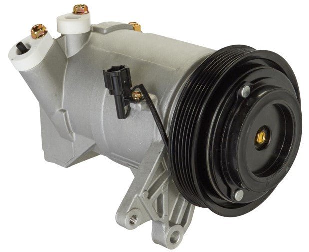 Compresor Aire Acondicionado Nissan  Altima Maxima 02-08