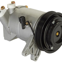 Compresor Aire Acondicionado Nissan  Altima Maxima 02-08