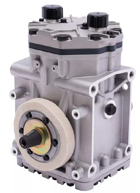 Compresor Aire Acondicionado EP International 4900 95-05 Ford 65-80