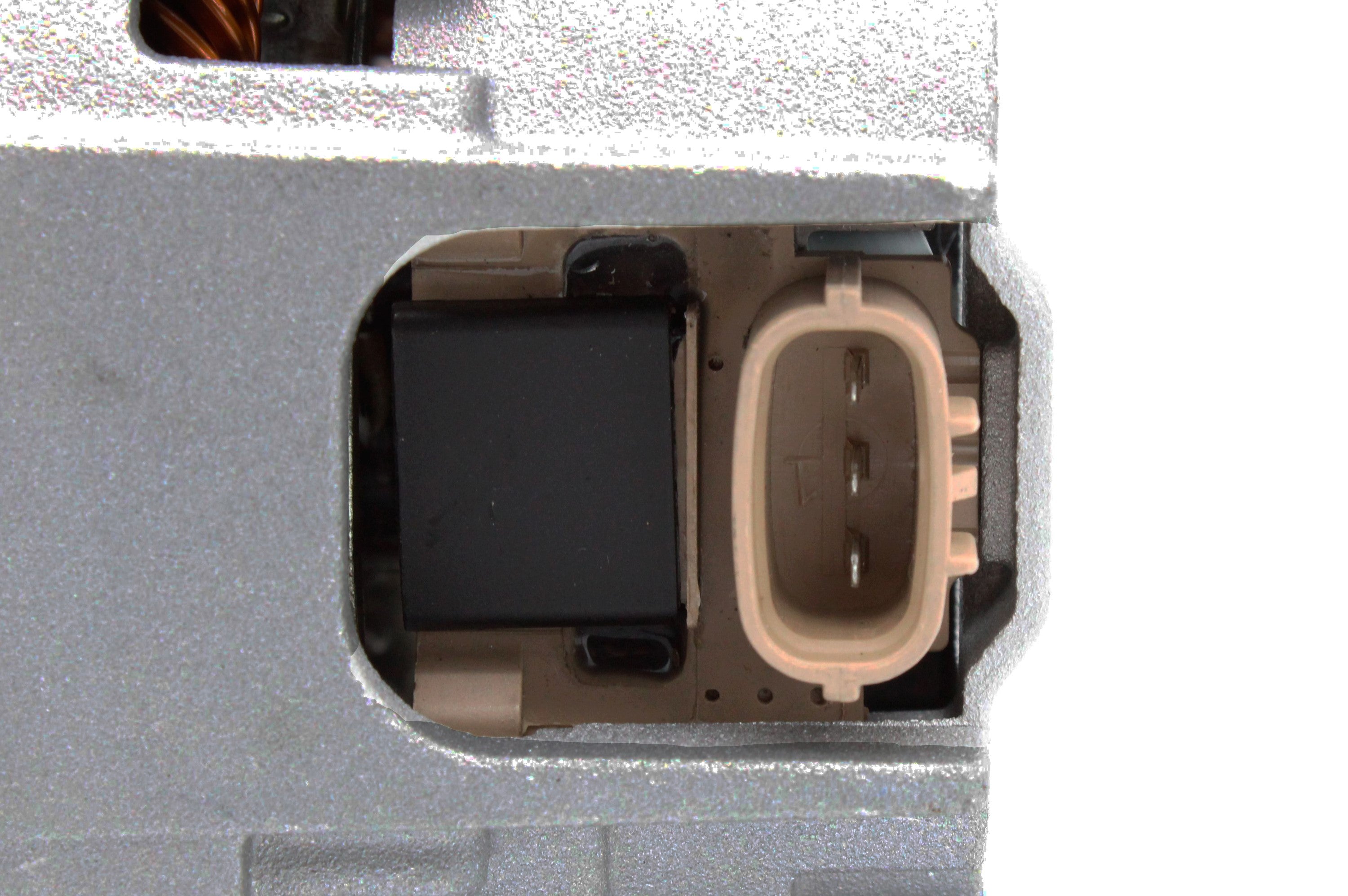 Alternador Automotriz Mazda CX-5 CX-3 17-20