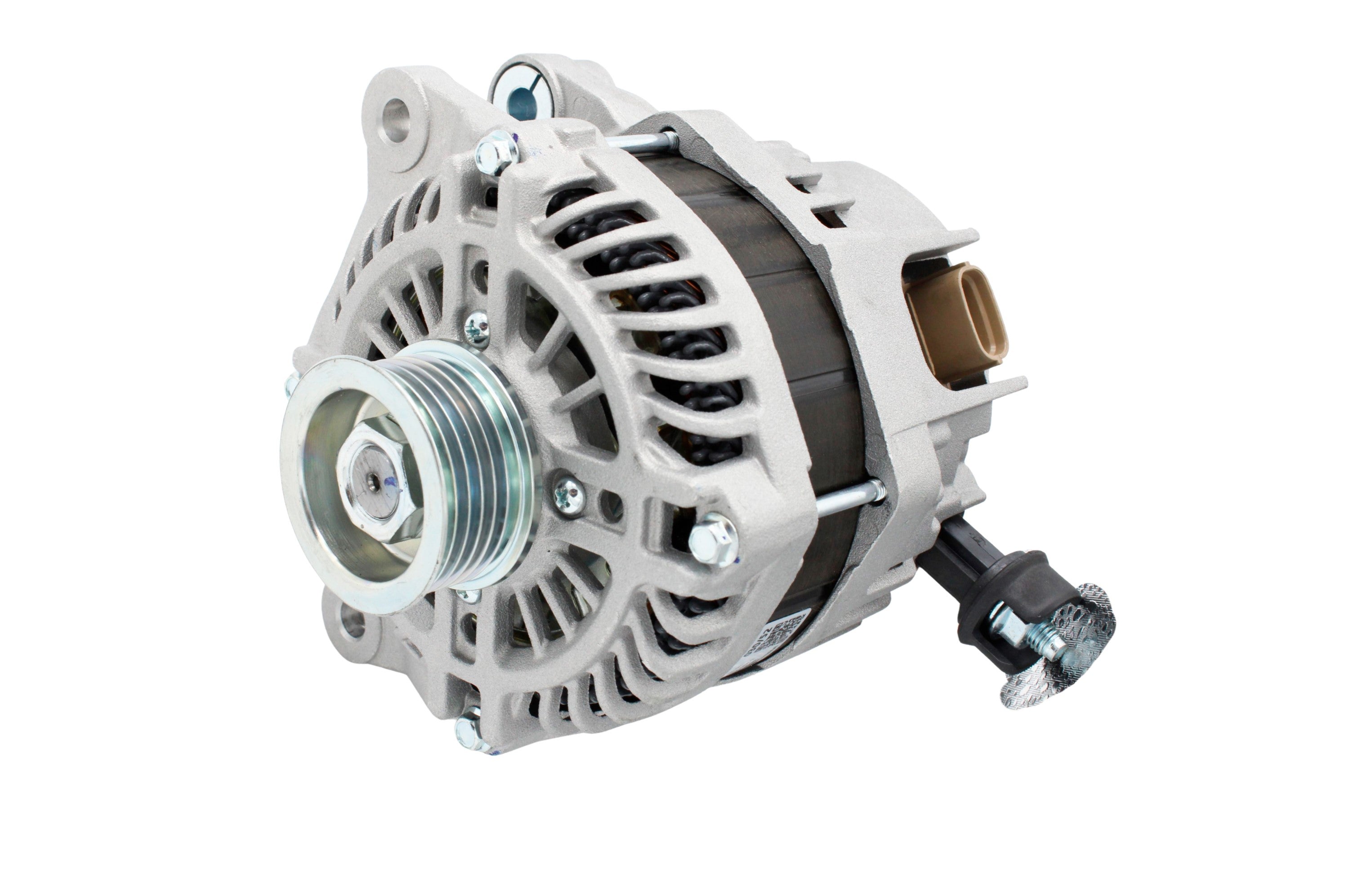 Alternador Automotriz Mazda CX-5 CX-3 17-20