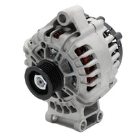 Alternador Automotriz Ford Fiesta 11-19