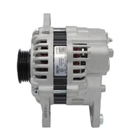 Alternador Automotriz Nissan Estacas NP300 09-14
