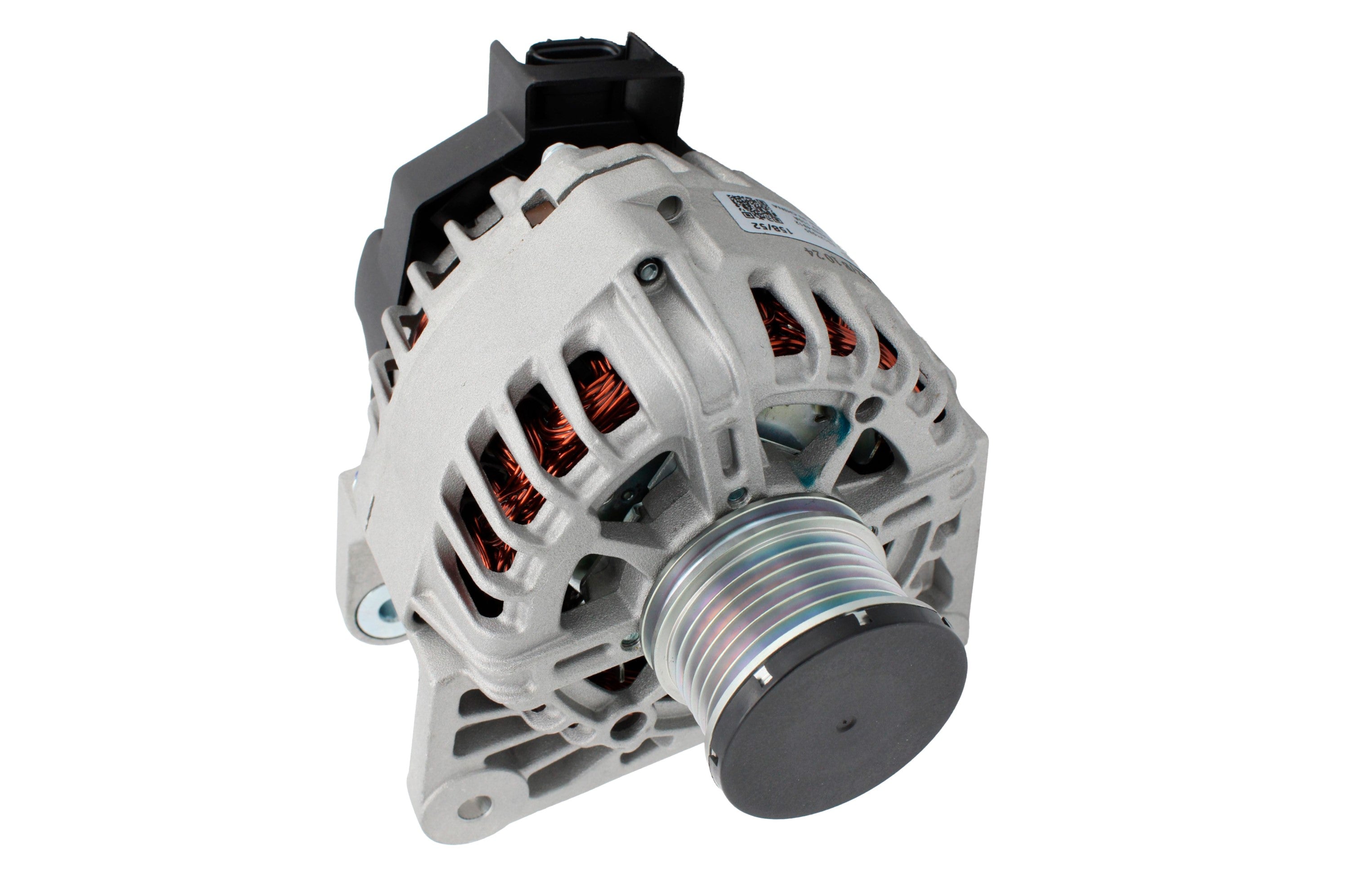 Alternador Automotriz Nissan Sentra 1.8 12-16