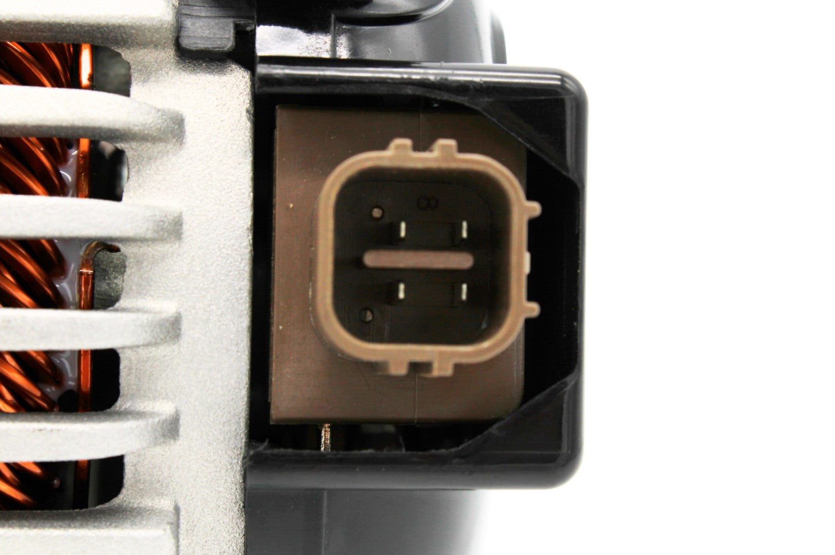 Alternador Automotriz Toyota Corolla 11-13