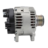 Alternador Automotriz Volkswagen Jetta 06-15 Passat 13-17