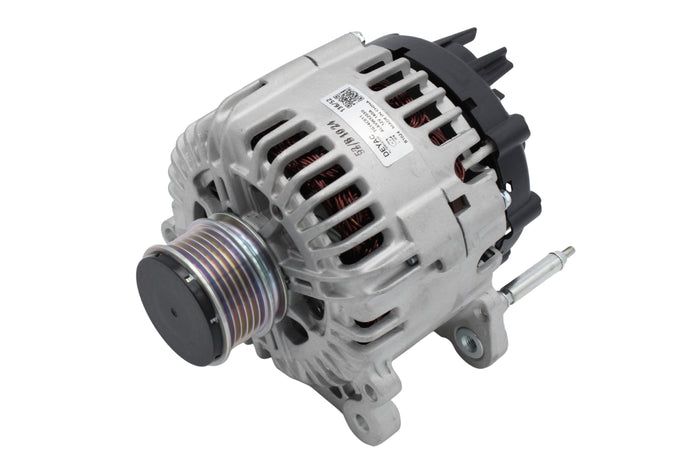 Alternador Automotriz Volkswagen Jetta 06-15 Passat 13-17