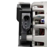 Alternador Automotriz Volkswagen Polo Vento 15-21