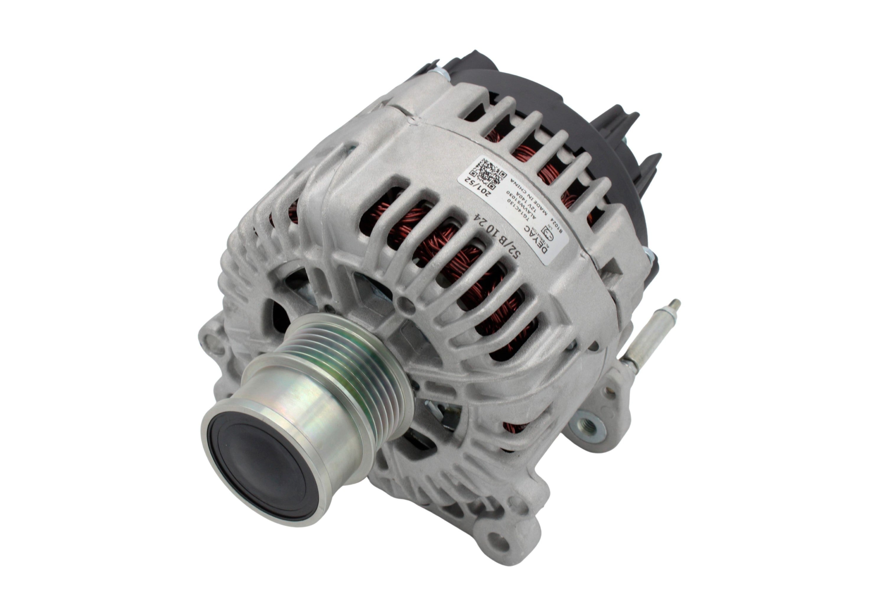 Alternador Automotriz Volkswagen Jetta GOLF 15-20