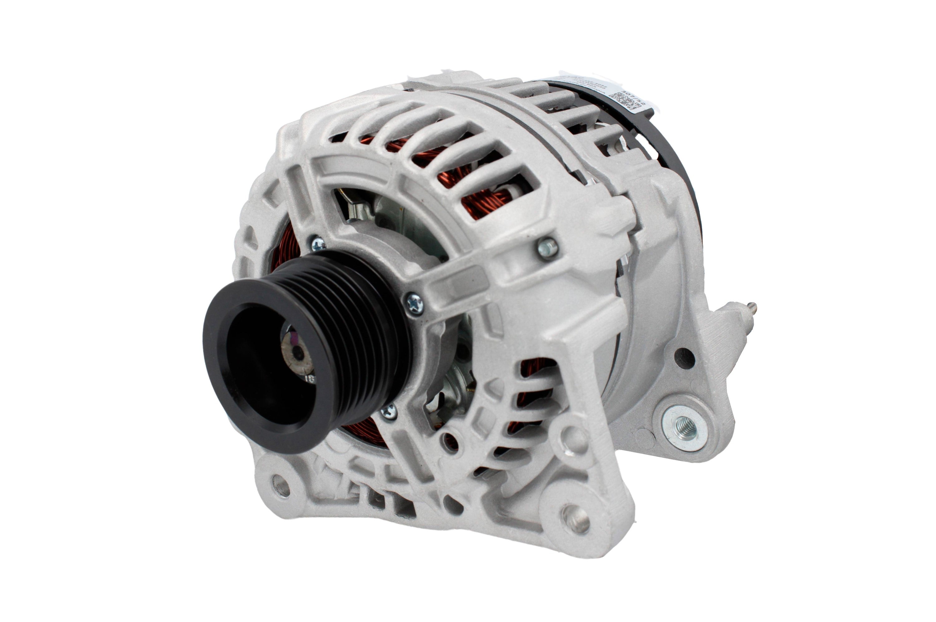 Alternador Automotriz Volkswagen Jetta A4 00-12