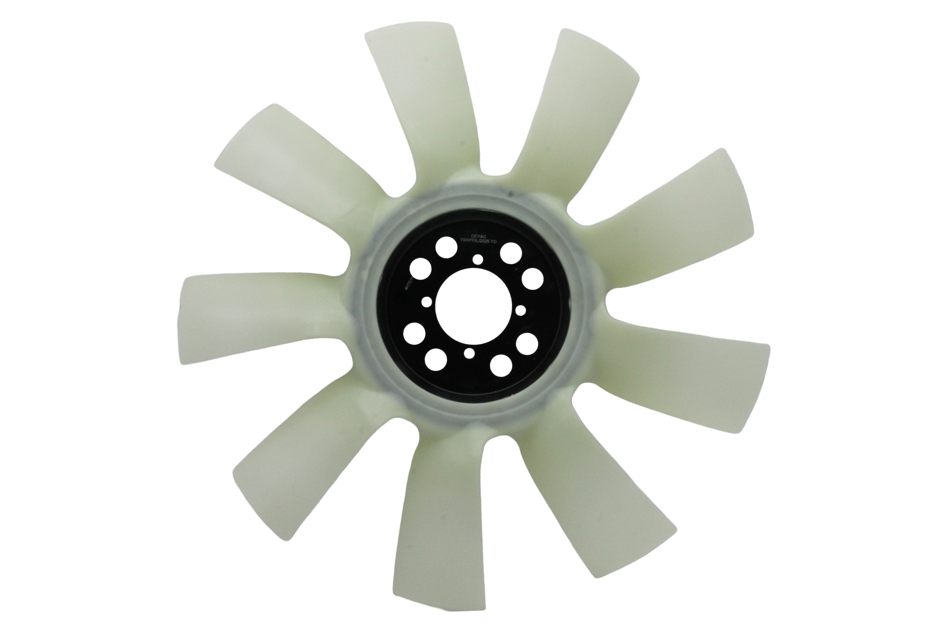 Aspas Ventilador Dodge Dakota 05-10