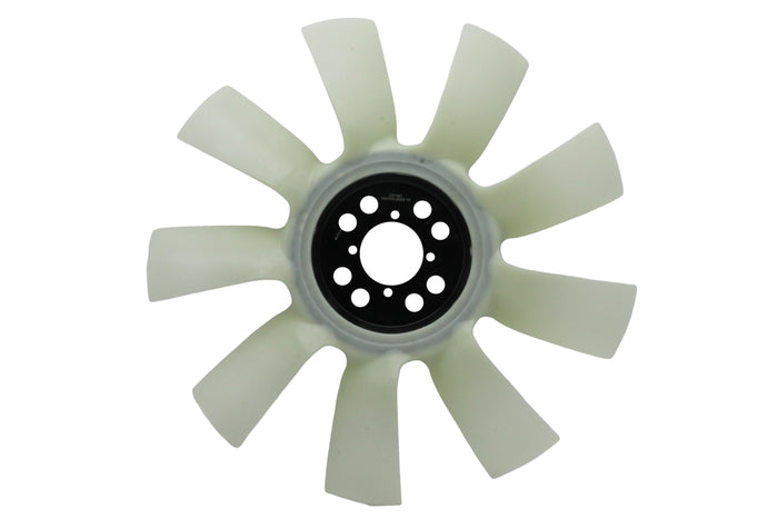Aspas Ventilador Dodge Dakota 05-10