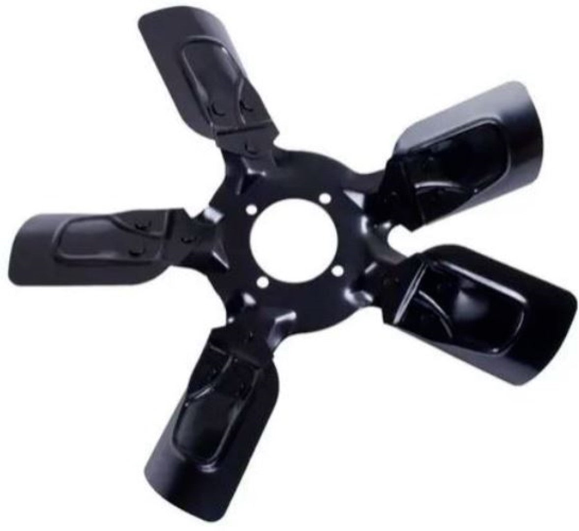 Aspas Ventilador Jeep Wrangler 93  02