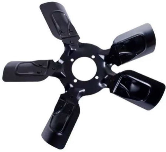 Aspas Ventilador Jeep Wrangler 93  02