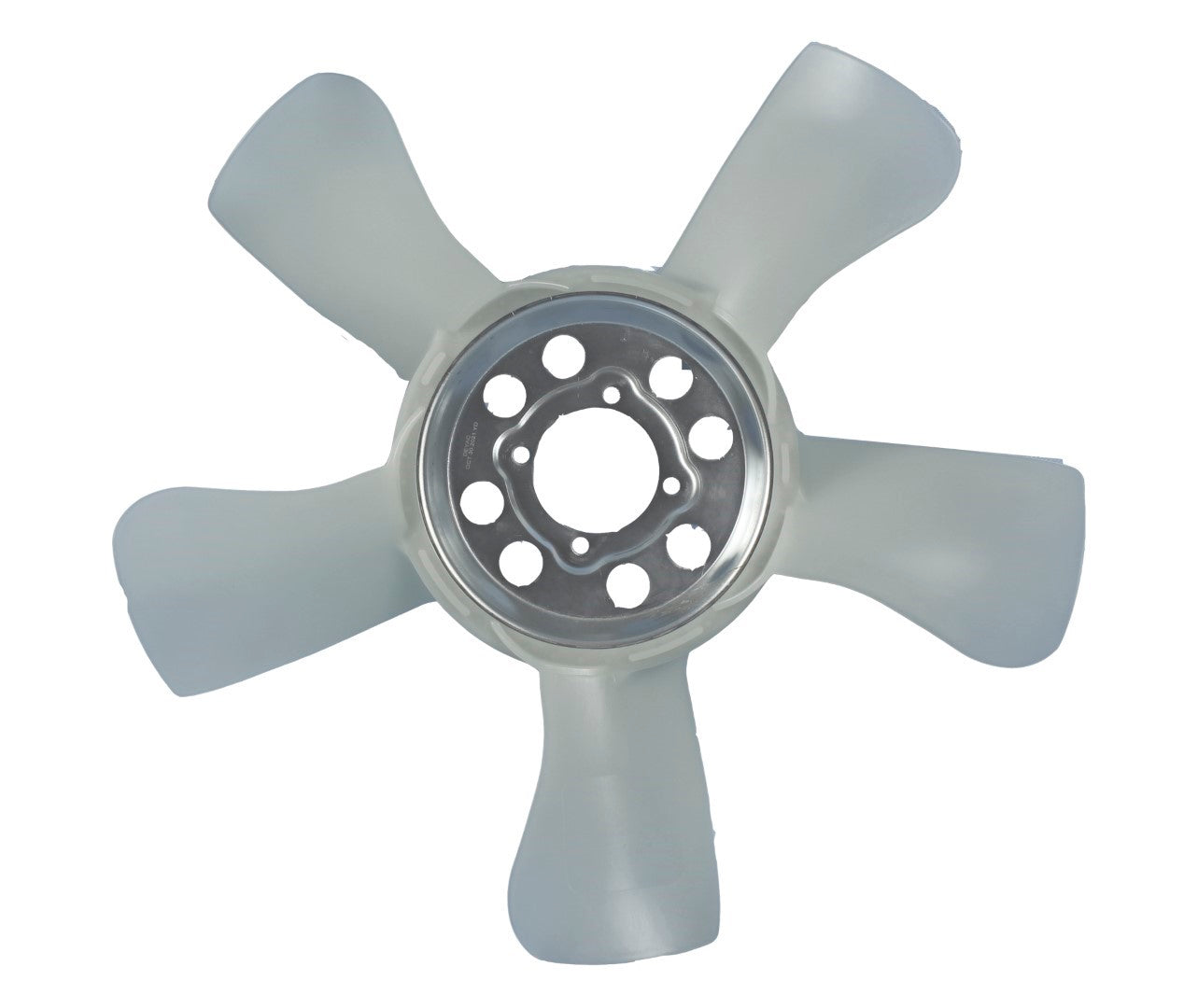 Aspas Ventilador Ram 1500 10-19