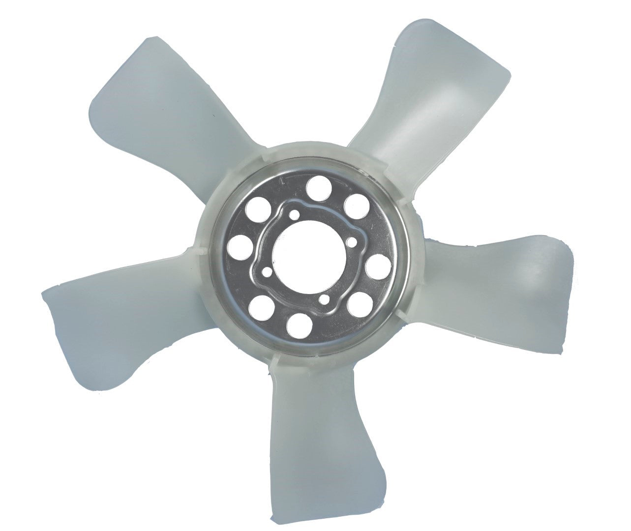 Aspas Ventilador Ram 1500 10-19