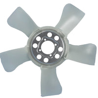 Aspas Ventilador Ram 1500 10-19