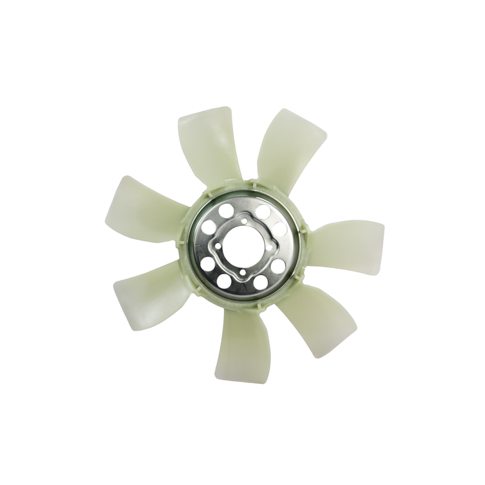 Aspas Ventilador Dodge Nitro 05-12
