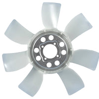 Aspas Ventilador Dodge Nitro 05-12