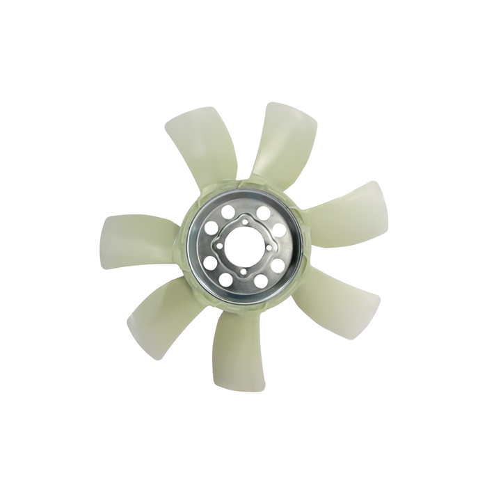 Aspas Ventilador Dodge Nitro 05-12