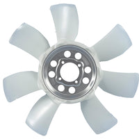 Aspas Ventilador Dodge Nitro 05-12