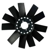 Aspas Ventilador C/Fan Clutch Ford Ranger 13-19 Diesel