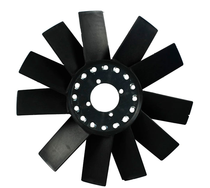 Aspas Ventilador C/Fan Clutch Ford Ranger 13-19 Diesel
