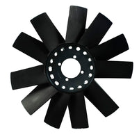 Aspas Ventilador C/Fan Clutch Ford Ranger 13-19 Diesel
